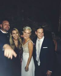 Taya Smith S Wedding To Ben Gaukrodger Hillsongunited Tayasmith Brookefraser Praise And Worship Songs Worship Songs Hillsong United
