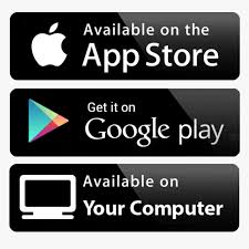 Available On The App Store Hd Png Download Transparent Png Image Pngitem