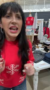 Does anyone know who’s in charge?! 😂 #santaclaus #snowday