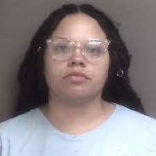 Ebony Myers's Instagram, Twitter & Facebook