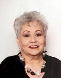 Lupe Velez Urista Obituary October 20, 2017