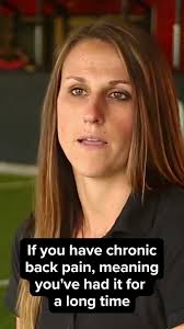 Should I use ice or heat for back pain?