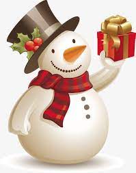 Vector Snowman Gifts Snowman Clipart Vector Gift Png Transparent Clipart Image And Psd File For Free Download Snowman Gifts Snowman Clipart Christmas Wine Bottle Crafts Diy