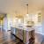 Grey Knotty Alder Cabinets