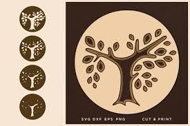 Free Free Tree Of Life Svg Layered 397 SVG PNG EPS DXF File