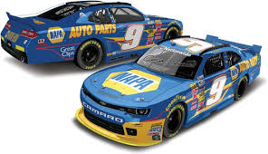 Friday, practice, 7 and 11 a.m.; 2014 Chase Elliott 9 Napa Autographed Nationwide 1 24 Action Nascar Diecast Nascar Diecast Cars Nascar Toys
