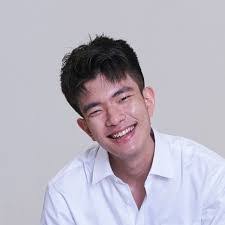 Jun Woo's Instagram, Twitter & Facebook