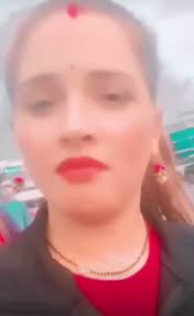 Pakistani Seema Haider Tik Tok