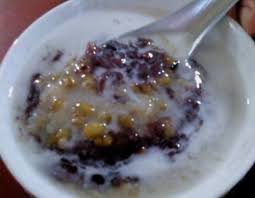 Share 0 tweet 0 share 0 0 komentar. Resep Bubur Kacang Hijau Ketan Hitam Infoserbaserbi Com