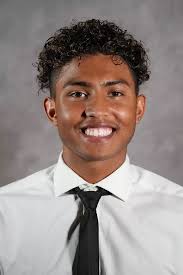 2022-23 Men's Swim & Dive Roster