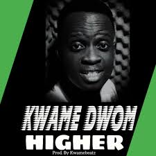 Kwame Dwom: albums, songs, playlists