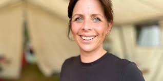 Tina Klein ist die neue Hausleiterin des Mergener Hofs