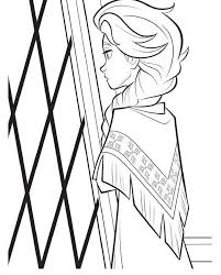 Disney princess coloring sheets printable christmas free frozen colouring book all pages. 100 Best Frozen 2 Coloring Pages Print For Free Wonder Day Coloring Pages For Children And Adults