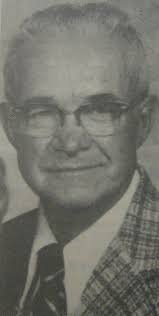 Paul Angus “Dib” Compton (1902-1980)