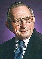 Gordon Putt Obituary (1931