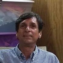 Mario R Colosimo Obituary