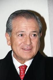 GENARO BORREGO ESTRADA HABLA DEL MODELO DE GOBERNADOR