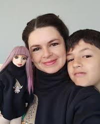 El rincón mágico de Paulina