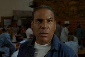 It explains why smokey is bleeding when he calls paco and the blood on his shirt in the church. Popeye Blood In Blood Out Meme Generator