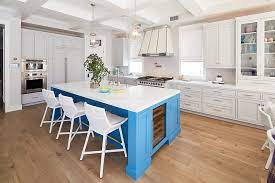 As manufacturers of paint we are committed to bringing you the freshest paint colors for all your residential projects. Interior Design Ideas California Coastal Home Home Bunch Interior Design Ideas