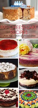Recipes Real Women Of Philadelphia Recette Dessert Gateaux Et Desserts Patisserie