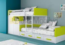 Ahşap ürünlerde de fiyatlar kullanılacak ağaç cinsine göre değişmektedir. Cekmeceli Dolapli Ranza Modeli Rm 012