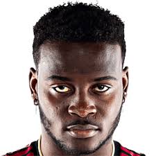 Patrick Okonkwo vs Marius Coman