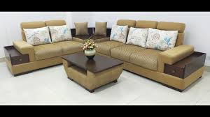 We have ranges to choose from and we offer the best wooden sofa set price in bangladesh. Exclusive Sofa Set Collection New Designer Corner Sofa Set Price In Bangladesh Youtube