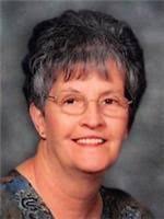 Barbara Thibodeaux Obituary (2018)