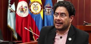 Lea aquí todas las noticias sobre ivan marquez: Cepeda Un Expediente De Impunidad