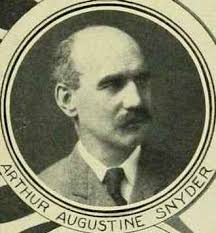 Surname: Snyder