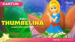 Jun 26, 2021 · kartun dewasa rick and morty baru saja memasuki musim kelima, episode terbaru diluncurkan beberapa hari yang lalu. Putri Thumbelina Kartun Anak Cerita2 Dongeng Anak Bahasa Indonesia Cerita Untuk Anak Anak Youtube
