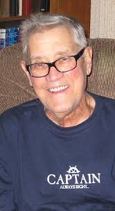 Edward Eugene McCall Obituary