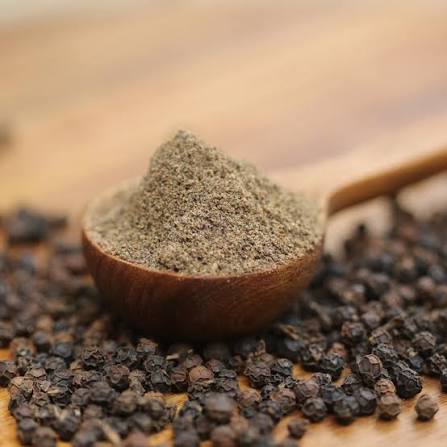 Noir Pepper Poudre