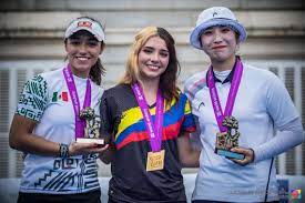 Lived in beaverton or, san marcos ca, carlsbad ca. Valentina Acosta Wins Colombia S First Recurve World Champion Crown World Archery