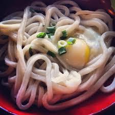 Ресторан лапши удон и японский ресторан$$$$. Sanuki Udon Taman Desa Miss Adriennely