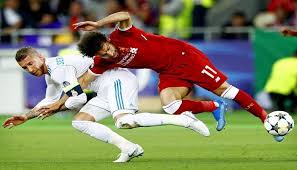 وخسر راموس مركزه في المنتخب الوطني حيث كان أبرز الغائبين عن نهائيات كأس أوروبا 2020 بعد استبعاده المفاجئ عن القائمة. Ù‚Ø±Ø¹Ø© Ø¯ÙˆØ±ÙŠ Ø£Ø¨Ø·Ø§Ù„ Ø£ÙˆØ±ÙˆØ¨Ø§ ØªØ­ÙŠÙŠ Ø°ÙƒØ±Ù‰ ØµØ¯Ø§Ù… ØµÙ„Ø§Ø­ ÙˆØ±Ø§Ù…ÙˆØ³