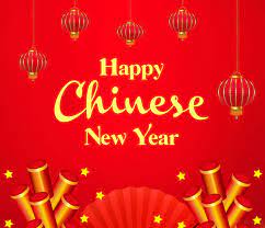 Usually, it falls on the period during late january to early february of the gregorian calendar every year. 70 Chinese New Year Wishes And Greetings 2021 Wishesmsg