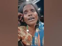 Rano Mandal train Song