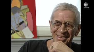 Une soirée unique pour vous! Le samedi 6 septembre à 20h dans la Salle  multifonctionnelle du Centre culturel, nous allons souligner l'homme avec  une personnalité si attachante, l'auteur unique qu'a été Gérald