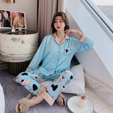 Những shop đồ ngủ đẹp trên Shopee mà bạn không nên bỏ qua - Shopee Blog