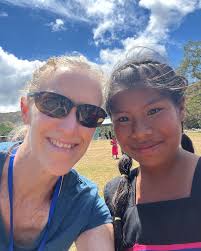 We couldn't be more proud of our amazing students who chose to spend their  winter break making a difference in rural Panama with School the World!  🇵🇦✨ These incredible young leaders rolled