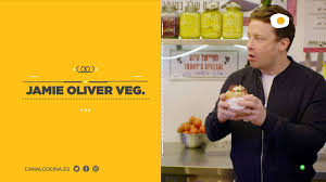 If you like spicy and give your chicken recipes a different touch every time watch this from jamie oliver: Canal Cocina Jamie Oliver Veg En Canal Cocina Facebook