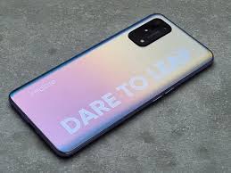 It will come in black and silver colour options. Realme X7 Pro Shows Not All Good Smartphones Have To Be Thick Heavy Bulky Business Standard News