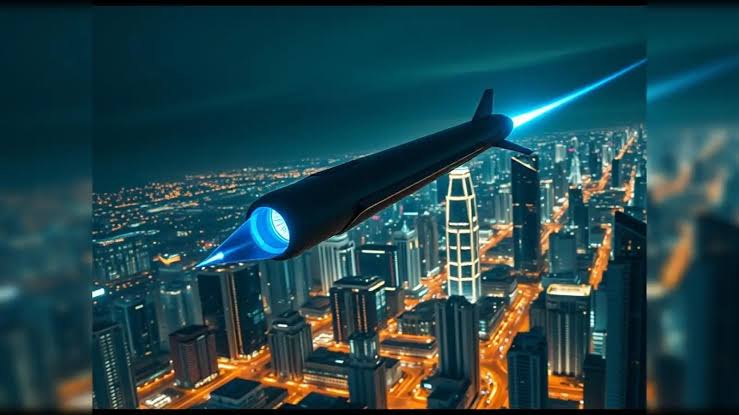DRDO conducts long-duration ground test of scramjet engine for hypersonic  missiles - The Economic Times