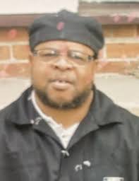 Obituary information for John Hooks