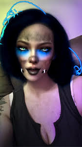 Melissa Kerns (@shadowhunter_75)