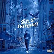 In some extreme cases it can mean that martial law is put into effect. Lil Tjay State Of Emergency Album Review Pitchfork