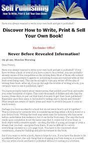 You write a book by deciding first what you're going to write and how you're going to write it. New Plr Self Publishing Plr Ebook Download