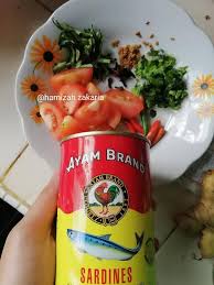 Kali ini dapur bu haji akan berbagi resep dan cara membuat sayur santan jantung pisang yang enak dan nikmat, bahan. Cara Masak Kari Sardin Tanpa Santan Kuah Tetap Pekat Macam Di Kedai Mamak
